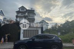 Chỉ 24 tỷ có ngay biệt phủ sát đỗ xuân hợp cạnh global city 240m2