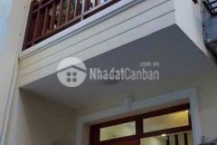 Nhà chính chủ sổ đẹp phường 3 quận 5 pháp lý chuẩn sổ hồng riêng nhỉnh 4 tỷ