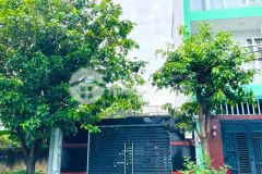 Hàng hiếm lô đất 5x20m mặt tiền đường 12m kdc bộ công an, quận 7