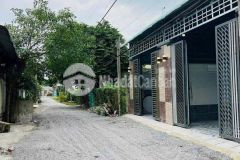 Ban gâp nha câp 4 trân đai nghia binh chanh 95m2 gia 795tr