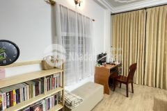 Bán nhà gần ngô sĩ liên, đống đa, 5mx7m, 5t, dân xây, ngõ thông, chỉ 6.48 tỷ