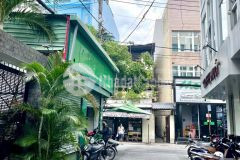 Hoàng hoa thám tân bình, 4 tầng 140m2 hxh vào nhà chỉ 16 đồng