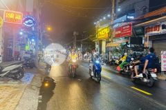 Hxh ba vân, 5,1x17, 3 tầng, 3pn, phường 14, tân bình, 7,5 tỷ