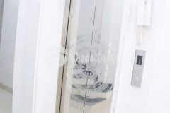 Cho thuê nhà mặt phố nguyễn hữu thọ hoàng mai 60m, 6t giá 38tr, ô tô, thang máy, kd