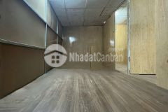 Cho thuê nhà trệt gác kdc hồng loan 5c gi.á 4 triệ.u