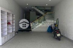 Cho thuê nhà gần bến xe 5pn mới đẹp