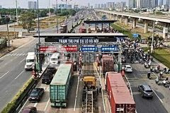 Bán nhà đẹp phước long a, thủ đức, 2 tầng, 50m2, nhỉnh 4 tỷ.