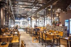 Cho thuê nhà tiền chế 2 tầng 600m2 nguyễn phước lan