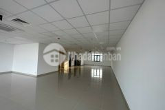 Cho thuê nhà 7 tầng diện tích sử dụng 1500m2 gần sông hàn cầu rồng