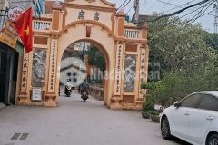 Bán nhà tây mỗ, chỗ ở phú thứ, ngấp ngứ ngoài 6 tỷ, 40m vuông, đường thông luôn cum trường quang tiế