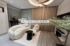 Căn hộ safira khang điền 91m2, có sổ, full nt đẹp view thành phố sôi động