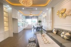 Lạc long quân đối diện lotte tây hồ vị trí ở, chia lô tốt