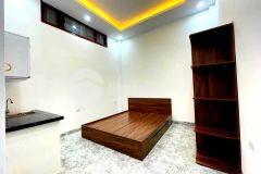 Bán nhà trần điền. hoàng mai. 6 tầng. thang máy. ô tô. vỉa hè. dt 60m2. mt 5m. giá 18.3 tỷ