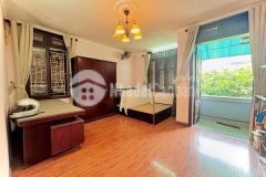 Lô góc ôtô tránh mặt tiền khủng kinh doanh view hồ tây trung tâm 3 quận víp hồ tây q. cầu