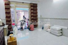 Bán nhà hxh, sát trường chinh, q12, 80m2 x 2 tầng, nhỉnh 4 tỷ