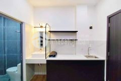 Cho thuê mimihoue mới xây kdc hồng loan cái răng cần thơ full nội thất gi.á 3.6 triệ.u