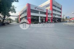 Bán đất đấu giá thôn tuân lề xã tiên dương huyện đông anh