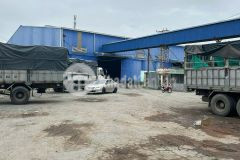 Nhà máy gạo tổng dt 2,6ha skc thủ thừa,long an giá 100 tỷ