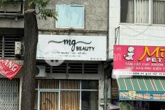 Mặt tiền nguyễn kiệm gò vấp 45m2 x 3 tầng, thuê 20 triệu, nhỉnh 5 tỷ