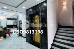 Shr 5 tầng ở ngay tặng ntcc thiện chí bán nhanh nhà bình tân.