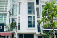 Bán nhà mặt phố shop house dự án la astoria đường nguyễn duy trinh quận 2 108m2 19 tỷ