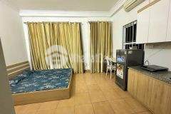 Bán nhà nam dư 4 tầng dân xây xe congtainer tránh hoàng mai