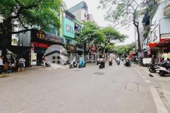 Bán nhà gần phố tạ quang bửu,1 nhà ra mặt phố, 60m2,mt 7m,lô góc,nhỉnh 7 tỷ.hai bà trưng