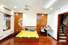 Vũ tông phan ô tô tránh kinh doanh lô góc mặt tiền khủng nhà đẹp tặng hết nội thất