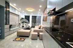 Nhà đẹp định công phương liệt, dt33m2,giá hơn 5tỷ, 30m ra oto tránh