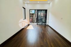 Bán nhà phố hào nam nội thất đầy đủ3 ngủ thoáng sáng27m2x5tgiá 7.5 tỷ.
