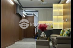 Bán nhà đẹp nguyễn tiểu la 4 tầng 5.8 tỷ phường 8 quận 10
