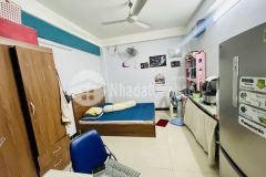 Bán nhà cao thắng cạnh chơ bàn cờ ngang 12m 10pn 75m2 chỉ 13 tỷ hơn