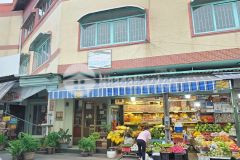 Bán nhà mặt tiền chợ, thuận an, dt 100m2, 3pn 2wc, giá siêu hời lời ngay khi mua