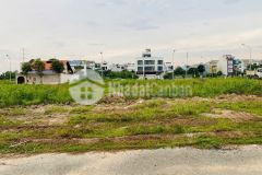 Bán đất biệt thự phú nhuận phước long b quận 9 đường đỗ xuân hợp 392m2 71 trm2