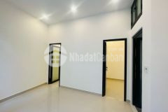 Nhà mới ngay emart phan văn trị tú mỡ phường 7 ngang 5.5m chỉ 3 tỷ x