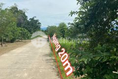 Bán đất khánh bình giá rẻ có thổ cư gần tỉnh lộ 8