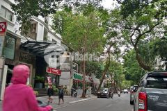 Bán gấp nhà pháo đài láng, ô tô tránh, vỉa hè kinh doanhdt 60m2, 5 tầng, mt 6m, 20tỷ