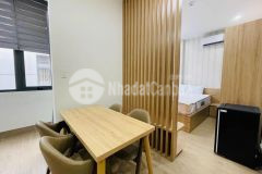 Sang xịn mịn chdv 6 tầng dt 80trtháng oto tải tránh view cầu rồng chỉ 15.x tỷ