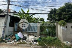 Bán nền 302m2 h483 đường 304 ninh kiều cần thơ, lh 0939868788 bưởi miền tây