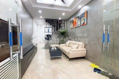 Chỉ 6 tỷ 40m2 âu cơ 5t khung cột 2 thoáng kinh doanh ô tô 0983458219