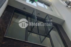 Bán nhà tư đình,long biên 6 tầng,42m,mt4.2 oto đỗ cửa nhỉnh 10 tỷ