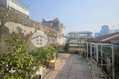 Siêu hiếm bán nhà trung kính, phân lô, ô tô, kinh doanh, 2 mặt thoáng, 84mx5t, 34.89 tỷ.