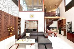 Bán nhà cự khối 129m mặt tiền 3m giá 4,5tỷ