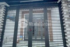 Nhà 1 trệt 1 lầu quận 8 gía rẻ, rộng gần 140m2, diện tích 70m2 đất