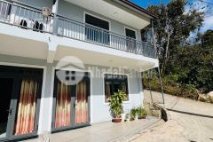 Nhà 3 phòng ngủ cho gia đình nhỏ gần khu du lịch lá phong phường 3