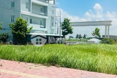 Khách gửi gấp lô đất 5x20 ngay trung tâm thủ thừa giá 1 tỷ 280