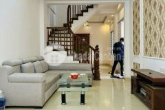 Bán nhà đại từ hoàng mai, dt50m2,giá nhỉnh 12 tỷ,ngõ thông,kinh doanh