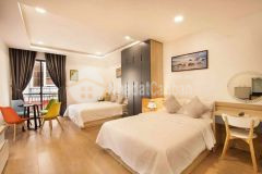 Siêu phẩm lô góc hà bông 5 tầng 100m2 sát biển mỹ khê chỉ hơn 12 tỷ