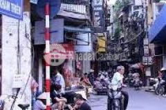 Bán mảnh đất 30m2 ngõ 292 khâm thiên, mt 3,3m, sđcc, 2,6 tỷ