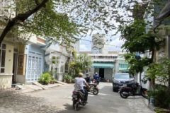 Bán nhà 1 xẹc đường số 6 bình hưng hòa bình tân